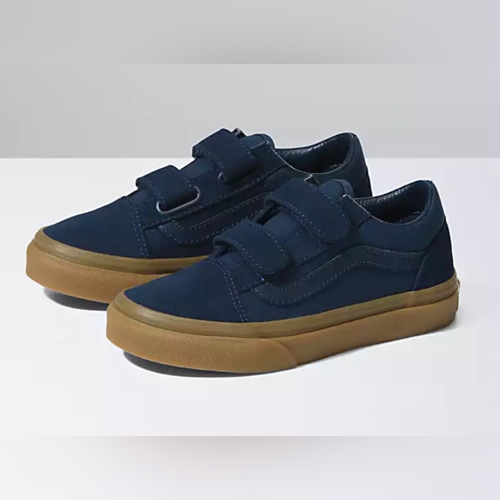 Kids Vans New without tags youth size 2.5